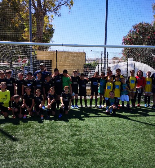 jornada clausura